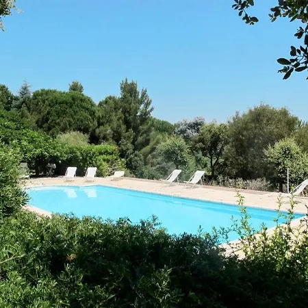 Prázdninový dům Sainte-maxime Sleeps 11 Pool Air Con Wifi *