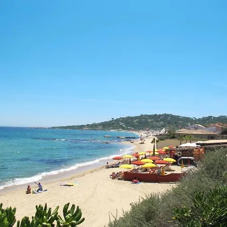 Prázdninový dům Sainte-maxime Sleeps 11 Pool Air Con Wifi Sainte-Maxime