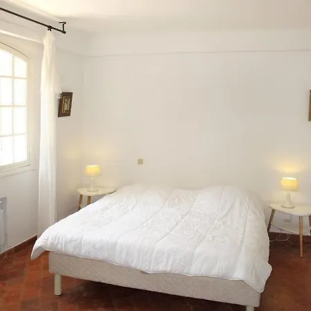 Prázdninový dům Sainte-maxime Sleeps 11 Pool Air Con Wifi Sainte-Maxime