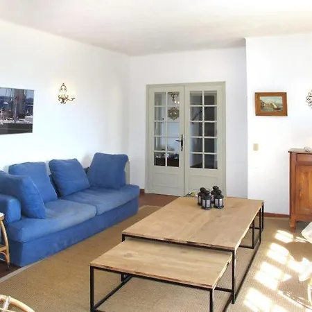 Sainte-maxime Sleeps 11 Pool Air Con Wifi Nyaraló *