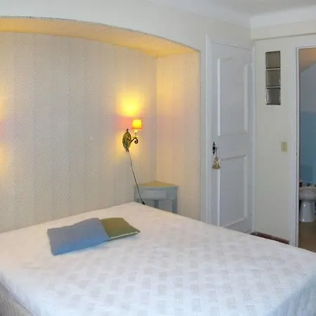 Nyaraló Sainte-maxime Sleeps 11 Pool Air Con Wifi